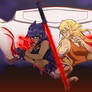 Drama Bumbleby