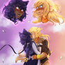 Bumbleby Kiss V9