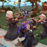 Journey to Elpis