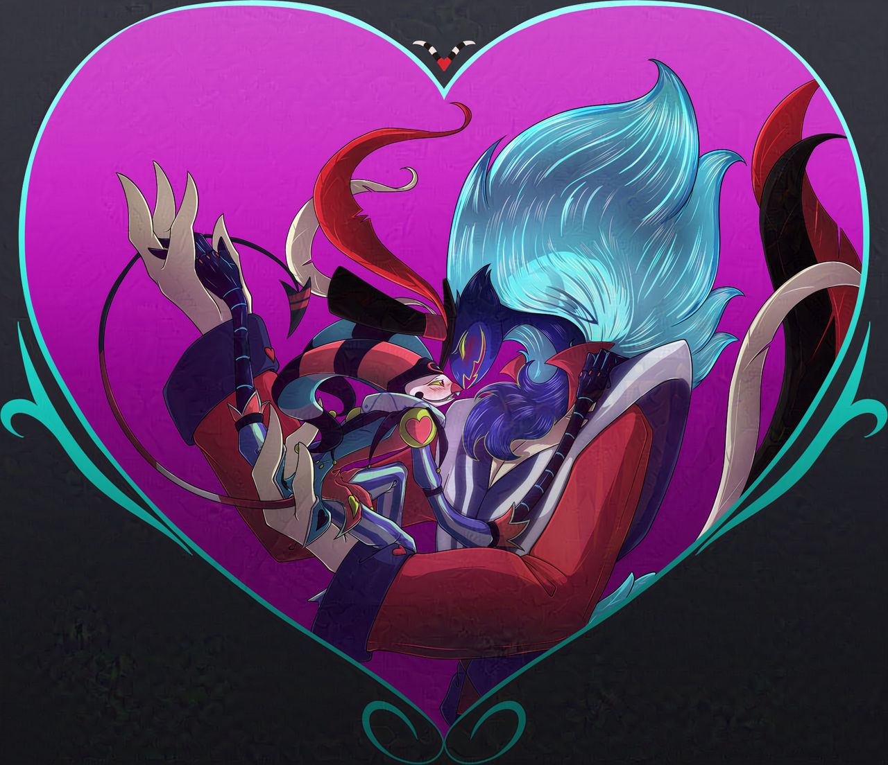 Valentine's day