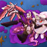 Angel Pokemon Team