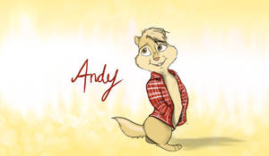 Request: Andy