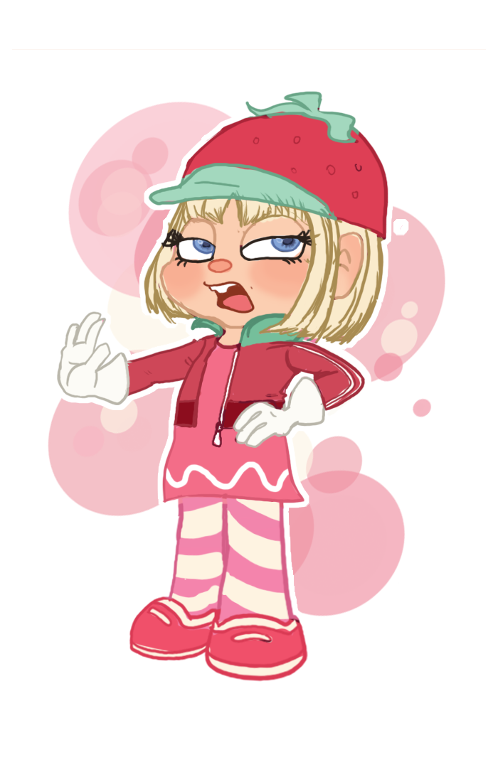 Taffyta Muttonfudge By ShazTheRaz On DeviantArt taffyta-muttonfudge-by-shaztheraz-on-deviantart
