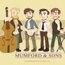 Mumford and Sons