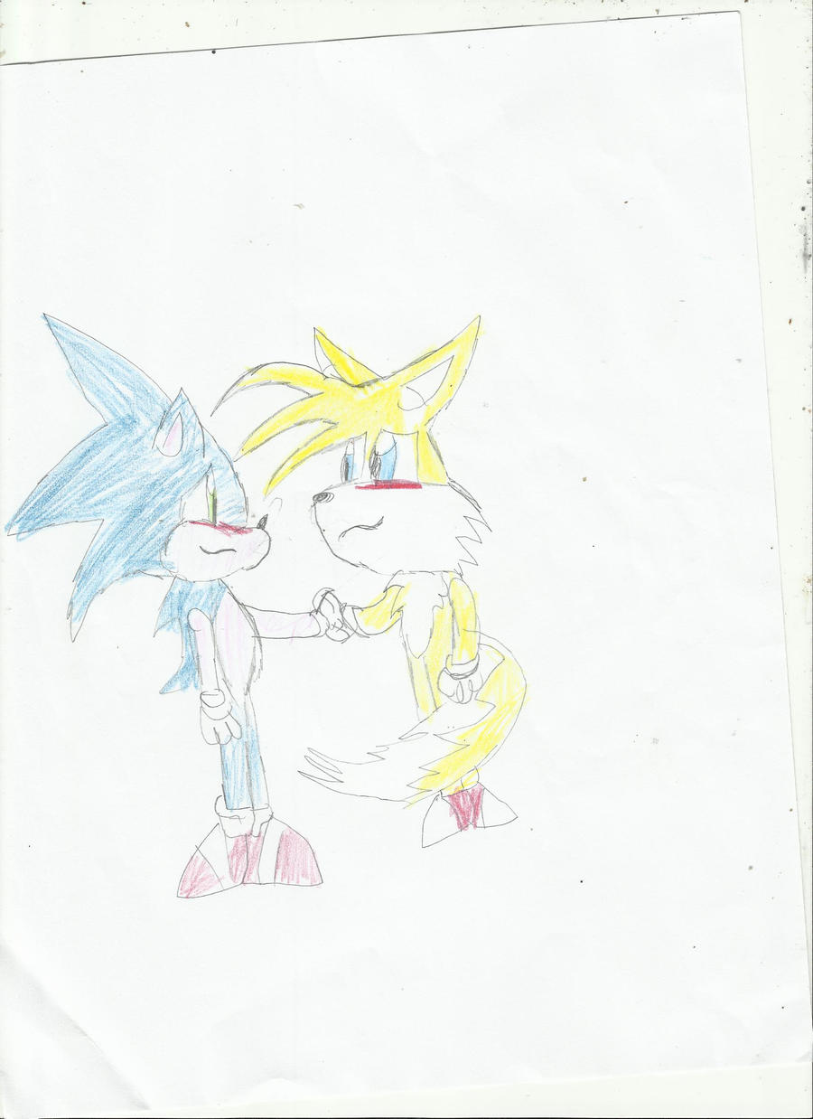 Sontails Deviantart sontails hand hold by fossil-fighter on DeviantArt