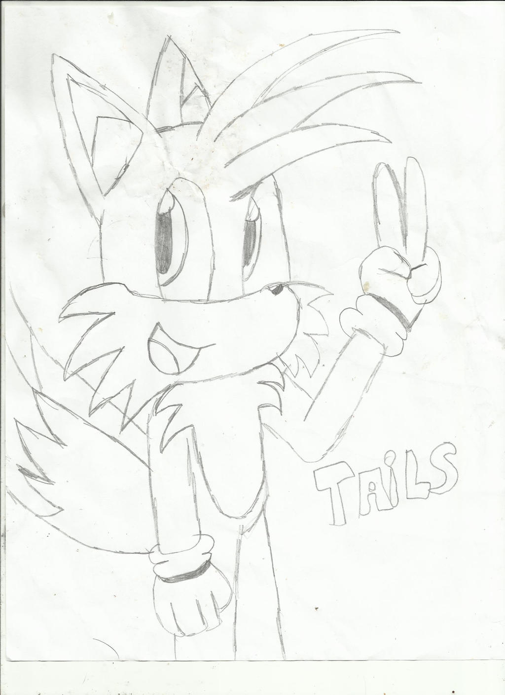 Tails