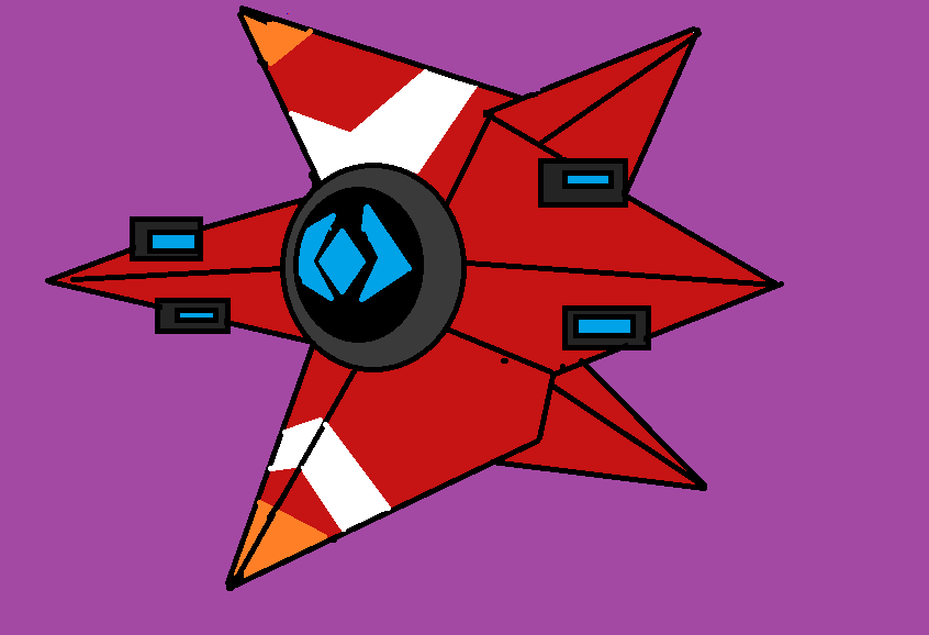 Frontier Shell Ghost Frontier Shell Ghost by fossil-fighter on DeviantArt