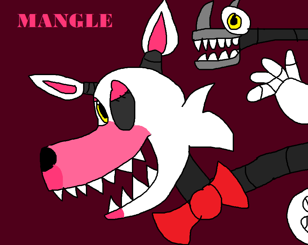 Mangle