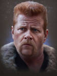 Abraham Ford by AngelGanev