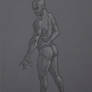 Figure Drawing #70