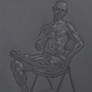 Figure Drawing #99