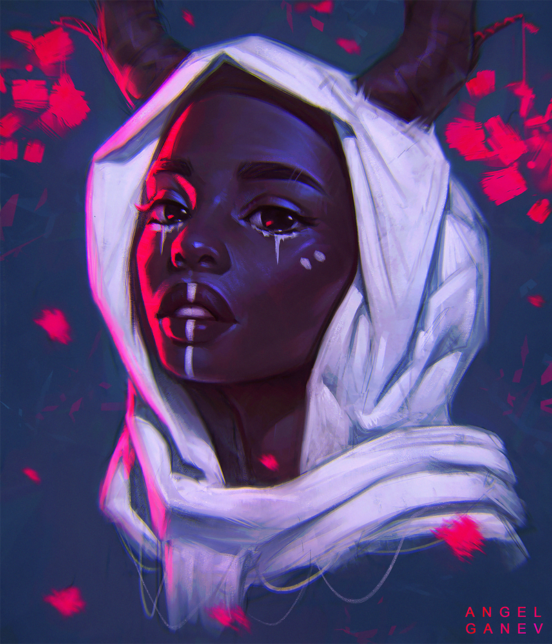 Wisely Ignorant - Episode 8 by AngelGanev