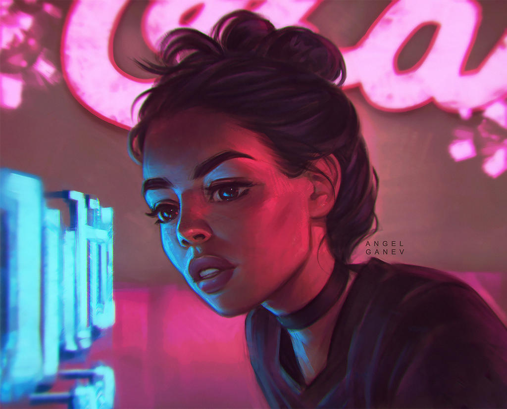 Episode 15 - Signs by AngelGanev