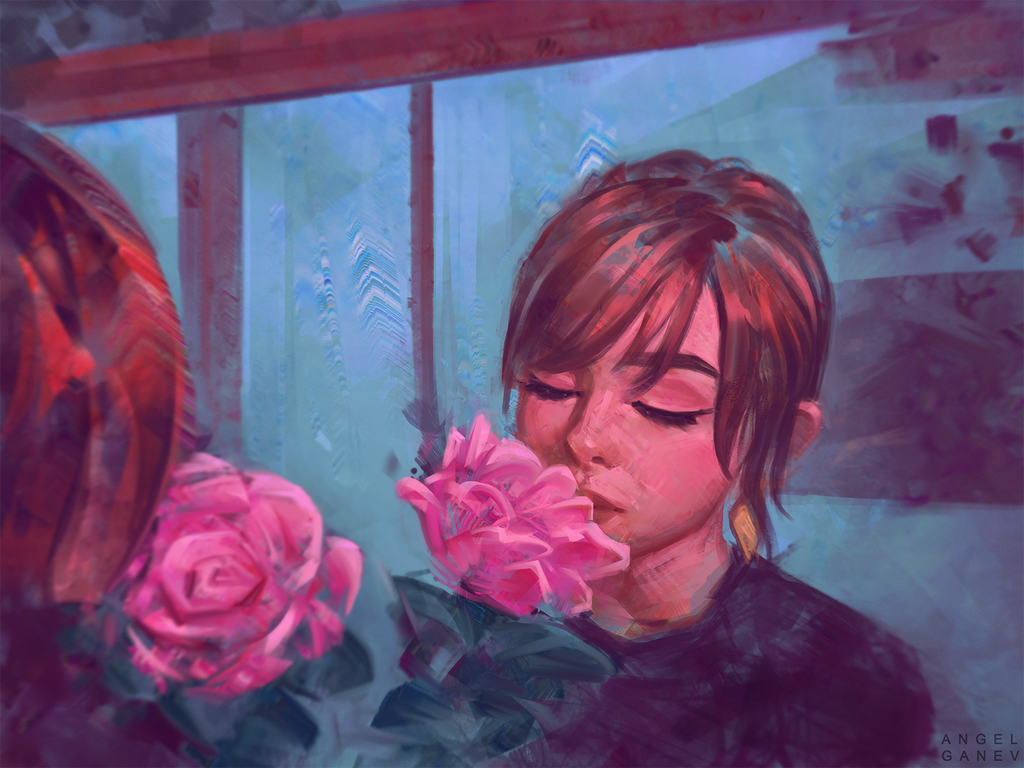 Episode 16 - Reflection by AngelGanev