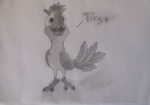 Tiago