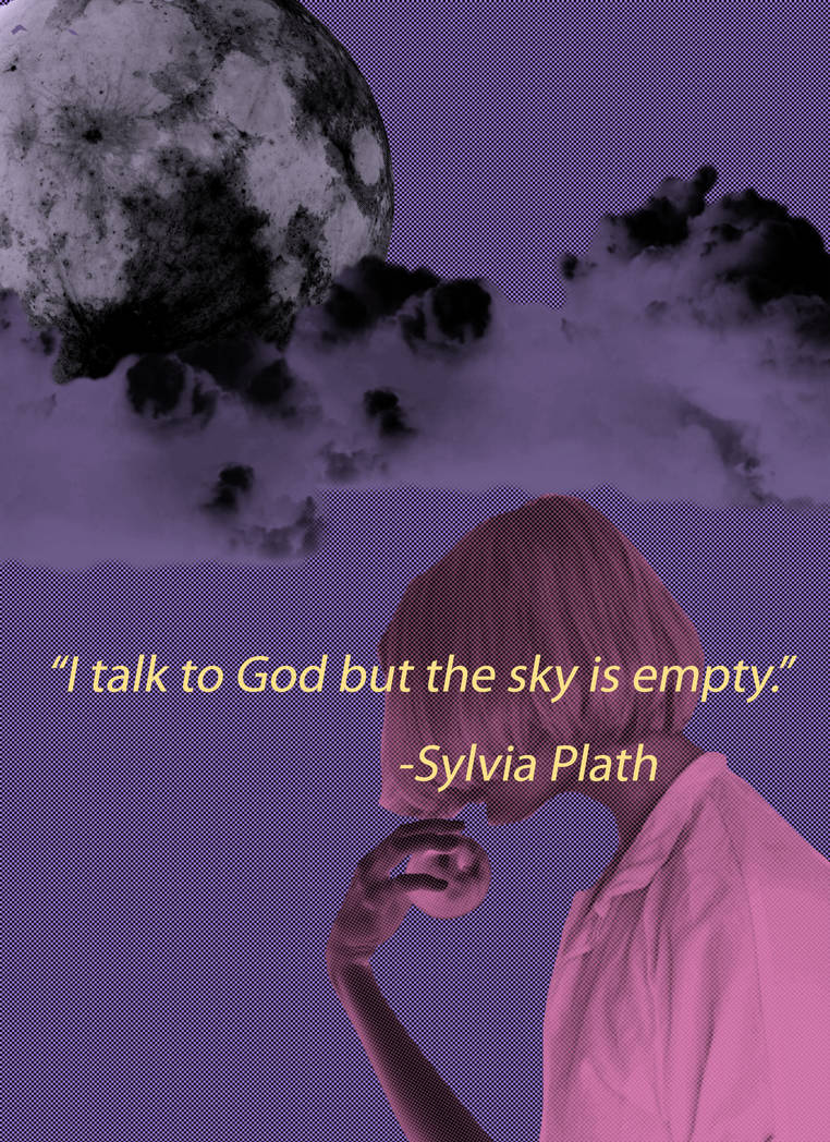 I Talk To God But The Sky Is Empty By Killingfootage On Deviantart I Talk To God But The Sky Is Empty By Killingfootage On Deviantart
