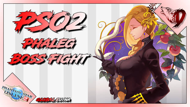 Pso2 Phaleg File Explore the Best Phaleg Art | DeviantArt