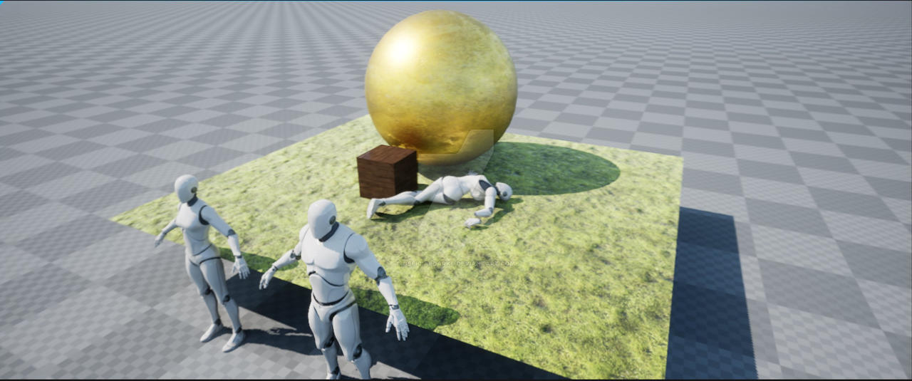 Demon Ragdoll Imagining the monsters just going into ragdoll by OfficialDarku on ...