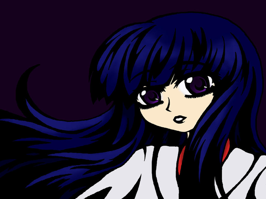 Fused Rika furude rika by X-Rika-Furude-X on DeviantArt