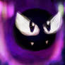 Pokemon #092 Gastly