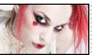 Emilie Autumn Stamp