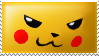 Pikachu by Ry-Spirit Pikachu by Ry-Spirit