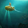 Yellow Submarine