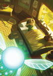 WAKE UP LINK by Ry-Spirit WAKE UP LINK by Ry-Spirit
