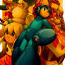 Mega Man