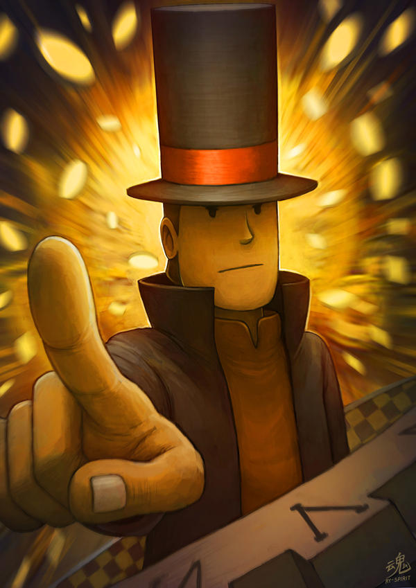 Every Puzzle Has An Answer By Ry Spirit On Deviantart Every Puzzle Has An Answer By Ry Spirit On Deviantart