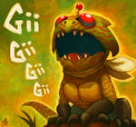 Gii Gii Gii Gii!!!