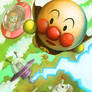 DIE ANPANMAN!