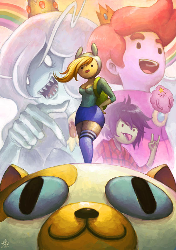 Deviantart Fiction Fan Fiction! by Ry-Spirit on DeviantArt