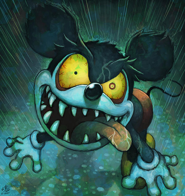 Brainssss by Ry-Spirit