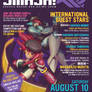 SMASH! 2013 Poster with Text