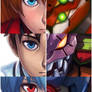 Neon Genesis Evangelion