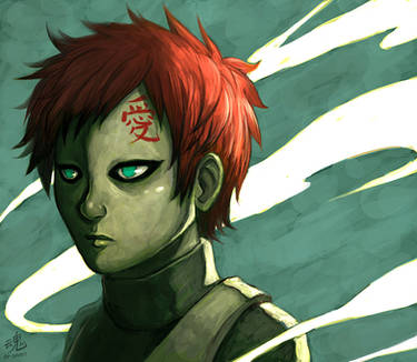 Gaara