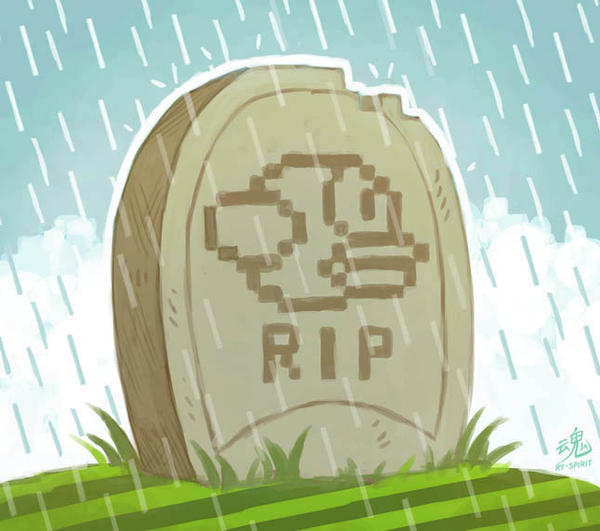 RIP Flappy Bird