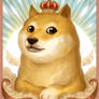 Doge Almighty