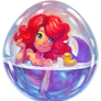 Mermaid in an Egg