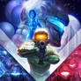 Halo 5 Guardians Fan Art Entry