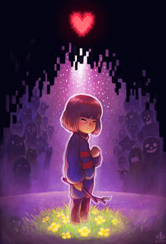 Undertale 