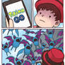 Life of Ry - Pokemon Go