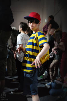 Ness