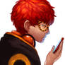 707