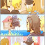 FFXV - Jump