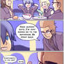 FFXV - Fine Dining