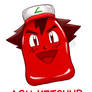 Ash Ketchup