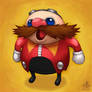 Ugandan Eggman