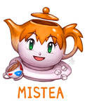 Mistea
